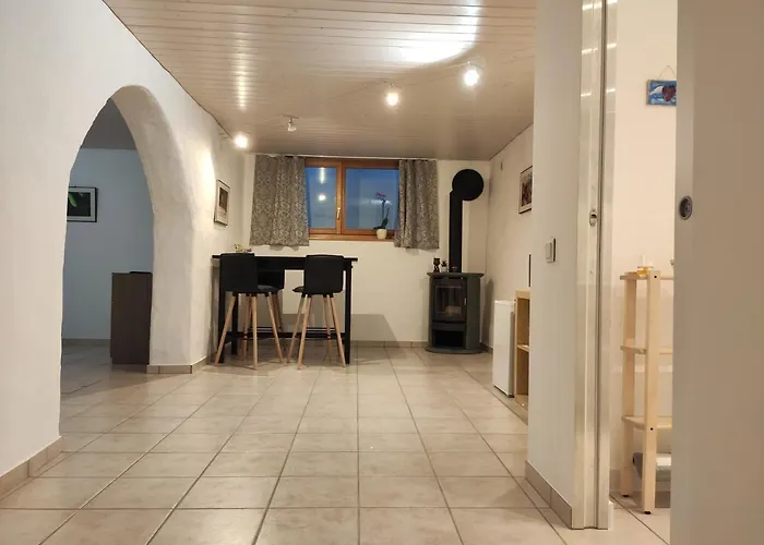 Casa Blouberg