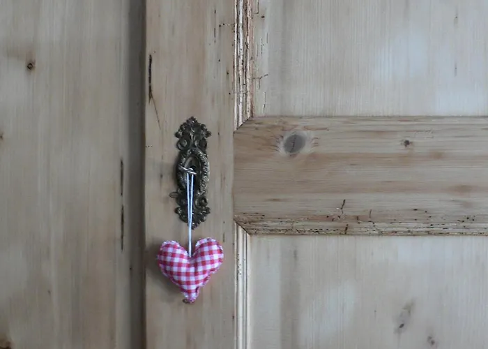 B3 Boutique-Bed&Breakfast