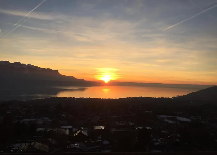 Magie Du Leman
