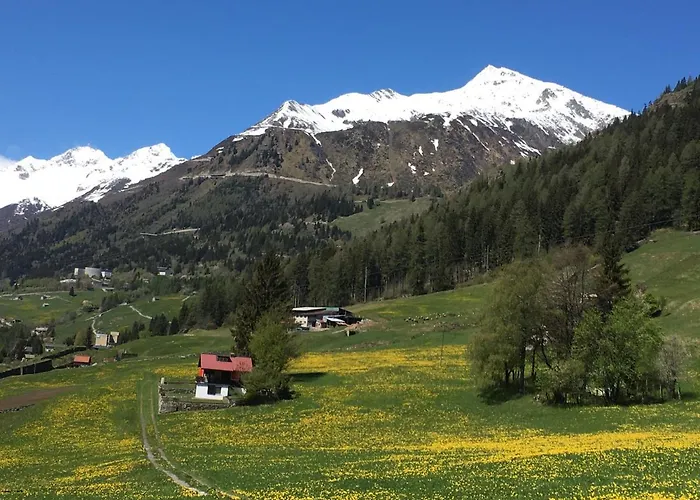 B&B Gottardo